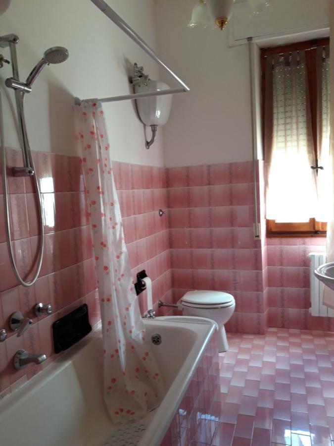 Bed And Breakfast Hibiscus อาลเกโร ภายนอก รูปภาพ
